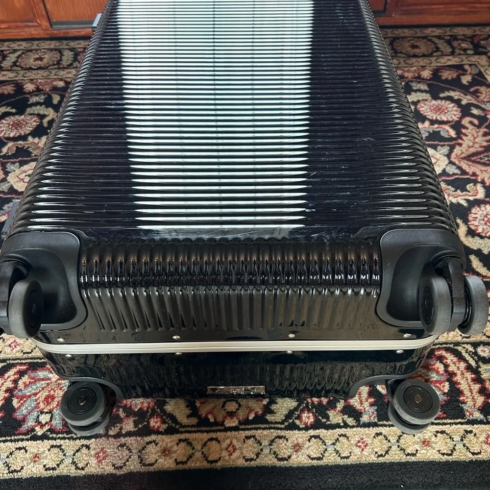 FPM MILANO Bank collection, hardshell suitcase